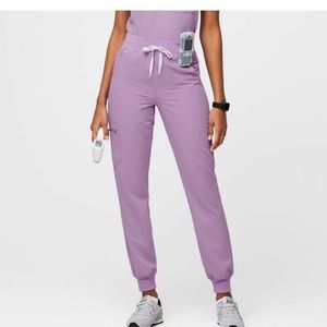 Figs XS set Lavender Dew